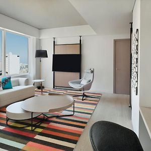 Suite met een King Size Bed