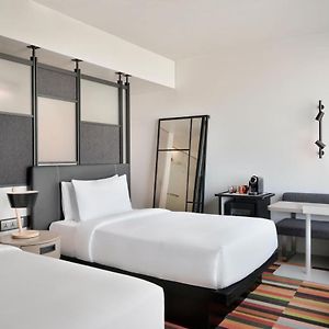Kamer met Twee Aparte Bedden
