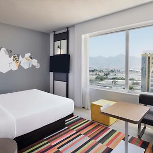 Kamer "Urban" met Twee Aparte Bedden